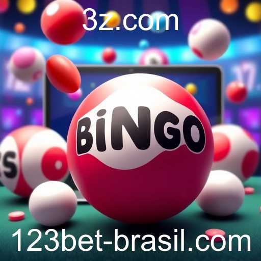 Bingo Online no 123bet: Tradição e Inovação em Uma Experiência Virtual