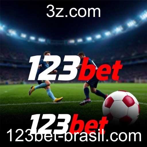 123bet: Descubra a Categoria de Apostas Esportivas